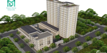 CĂN HỘ DUPLEX TẠI TRUNG TÂM Q. BÌNH TÂN - SỞ HỮU NGAY CHỈ TỪ 980 triệu / căn