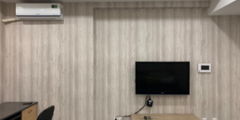 Studio, 40m2, giá chỉ 12tr/tháng (bao phí quản lí), nhà đẹp-mới, dọn vào ở ngay.