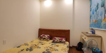 Cho thuê lavita garden,giá bao rẻ,nhà trống 7.5tr nội thất 9tr,LH  0915479678