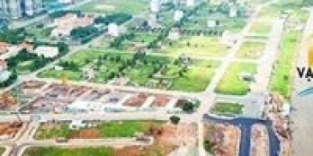 Đất nền KDC Vạn Phát Sông Hậu vị trí nền cực đẹp giá chỉ từ 8,3 triệu/m2