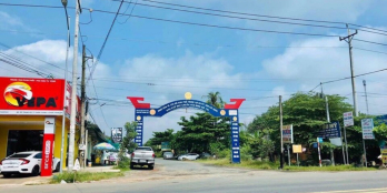 ĐẤT NỀN THỔ CƯ CHƠN THÀNH - DÂN CƯ HIỆN HỮU,GẦN 4 KCN LỚN-NGAY TTHC