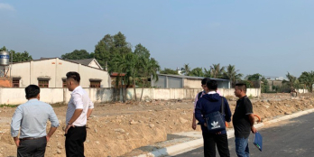 BÁn Đất giá rẻ số riêng từng nền