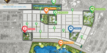 chỉ với 1,2 tỷ đã sở hữu lô đất nền ở điện thắng trung , chiết khấu cao đến 10%