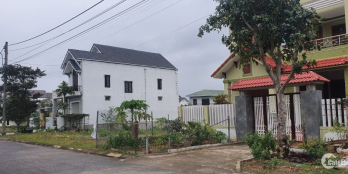 Bán đất mặt tiền đường Nguyễn Sinh Sắc khu 9D Nam Đông Hà