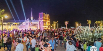 Cần bán lô đất ngay trường học, sổ hồng trao tay, trả góp 50%-0% lãi suất