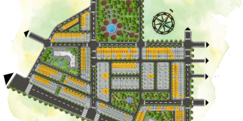 Nhận đặt chỗ dự án Khu nhà ở Anh Dũng 6, Dương Kinh, Hải Phòng