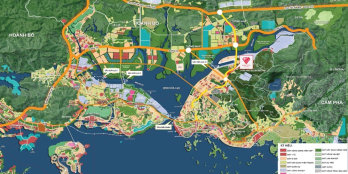 ĐẤT NỀN Phường Hà Khánh - Tam giác Vàng Hạ Long Đã Có Sổ 14tr/m2 0968705333