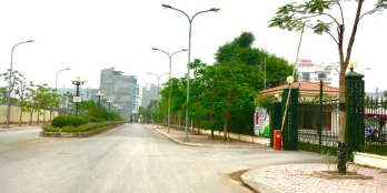 Bán lô đất rẻ nhất sau Quận Hồng Bàng,Hải Phòng. Lh:0787201089