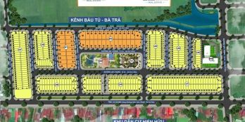 MỞ BÁN GIAI ĐOẠN 1 BẮC MỘ ĐỨC HUYỆN MỘ ĐỨC QUẢNG NGÃI