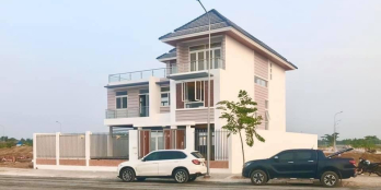 MANHATTAN ISLAND KHU ĐÔ THỊ MỚI HIỆN ĐỊA BẬC NHẤT KHU ĐÔNG SÀI GÒN