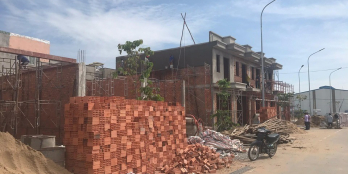 Đất nền trung tâm thị xã Tân Uyên giá chỉ 390tr/nền