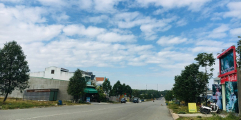 Cần thanh lý đất trong KĐT Mỹ Phước 3, giá chỉ 500 tr/150m2. LH: 09.444.777.84