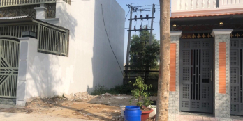 Kẹt tiền chinh chủ cần bán đất thổ cư 100%