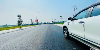 BẤT ĐỘNG SẢN THẬT TẠO NÊN GIÁ TRỊ THẬT