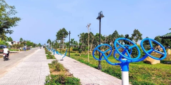 ĐẤT KHU DÂN CƯ NGÂN THUẬN, QUẬN BÌNH THỦY, TP CẦN THƠ