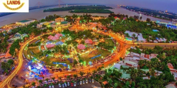 bán đất nền giá đầu tư rẻ nhất trong năm 2020