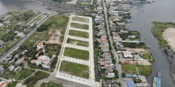 Đất nền dự án Đông Hà, Thành Phố Cẩm Phả, Quảng Ninh