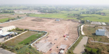 cần bán lô đất mặt tiền quốc lộ 50