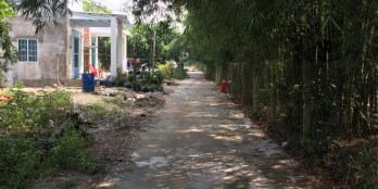 Đất Thi Trấn giả rẽ liền kề vs trung tâm hành chính