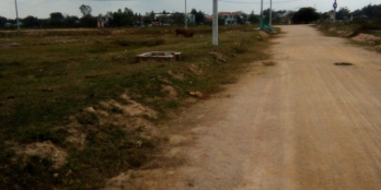 đất ngay tại đường quốc lộ 1 A giá rẻ