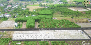 ĐẤT KHU VỰC DIÊN KHÁNH GIÁ RẺ 260 TRIỆU