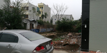 Bán đất, Giá 33 tr/m2, Tại Vân Nội, Đông Anh, Hà Nội.