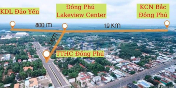 Nhà đầu tư bẻ lái đầu tư đất nền giữa đại dịch corona bùng phát