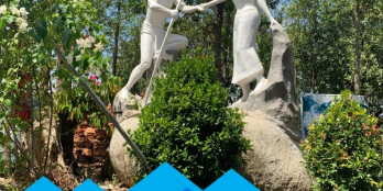 Bán đất chính chủ Đồng Phú, giá đầu tư