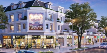 Đầu tư sinh lời cực khủng - thanh toán trước 50%, còn lại trả góp 60 tháng