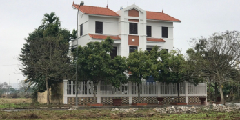 HẢI PHÁT LAND MỞ BÁN DỰ ÁN KHU ĐÔ THỊ DƯƠNG KINH NEW CITY. NGÂN HÀNG HỖ TRỢ 70%.