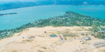 Chỉ điểm đất biển đầu tư siêu an toàn , chỉ 568 triệu.