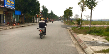 Bán đất Hồng Bàng,Hải Phòng giá rẻ. Lh:0787201089