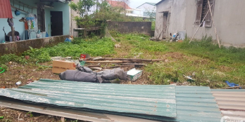 CHỈ 7XX SỞ HỮU LÔ ĐẤT GẦN ĐẠI HỌC LUẬT HUẾ