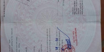 BÁN LÔ ĐẤT RẺ NHẤT THỊ TRƯỜNG HUẾ