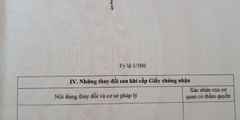 ĐẤT GẦN BẾN XE PHÍA NAM TP HUẾ