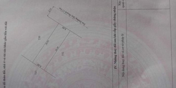 BÁN ĐẤT GẦN ỦY BAN, CÔNG AN PHƯỜNG THỦY LƯƠNG