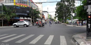 Bán đất nền 250m2 KDC An Phú Tây Sadeco 47ha, SHR, chính chủ