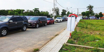 Tại sao nên lựa chọn đầu tư đất nền khu tây - bình chánh