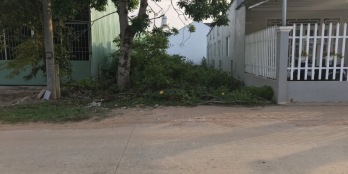 Bán gấp 150m2_ 525 triệu/sổ riêng ,đất thổ cư UBND Tân Phú Trung , O789.114.979