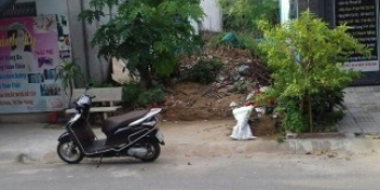 Đất THỔ CƯ 100%, lô góc 2MT gần BV Xuyên Á,  680tr, sổ riêng, LH :0789.114.979