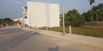 Ra Gấp Lô Đất MT Nguyễn Văn Bứa 120m2 1.4 tỷ LH: 0702284059