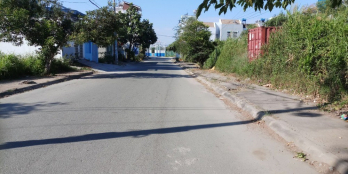 Bán gấp đất nền thổ cư HXH 1902 Lê Văn Lương, Nhà Bè