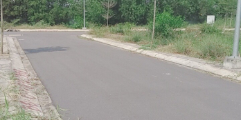 Bán gấp đất nền KDC Sơn Nghèo Rạch Tôm  Lê Văn Lương, Nhà Bè. DT: 7x17m2