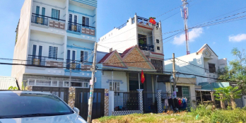 Bán gấp đất nền đường Nguyễn Văn Tạo, Long Thới, Nhà Bè