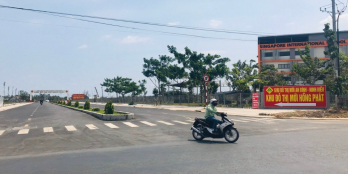 CHÍNH THỨC NHẬN GIỮ CHỖ DỰ ÁN AN BÌNH QUẬN NINH KIỀU - CẦN THƠ KHU ĐÔ THỊ MỚI AN