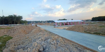 bán đất giá rẽ khu công nghiệp tân bình ngay trạm thu phí phước hòa