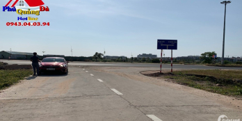 Đất Nền Khu Biệt Thự Đường Bào 550m2 / 950 Tr