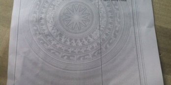 Kẹt tiền cần bán gấp miếng đất khu dân cư bến lức, phường 7, quận 8, giá 36 trệu