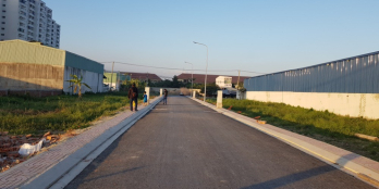 bán đất mặt tiền đường hồ văn long quận bình tân