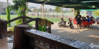 Bán gấp lô góc 2 mặt tiền kinh doanh Lê Đức Thọ 106m2 giá HOT